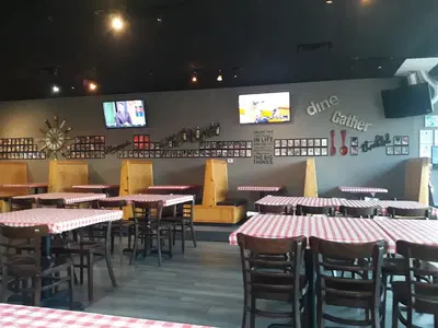 Primo's Pizza & Italian Kitchen