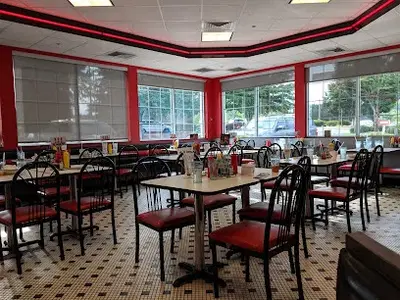 Steak 'n Shake
