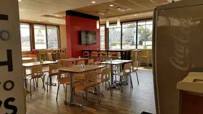 Wendy's