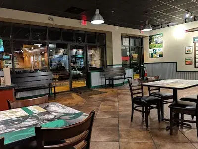 Wingstop