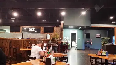 Wow Pho & Grill
