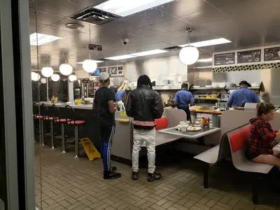Waffle House