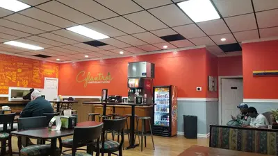 Cylantros Venezuelan Cuisine Kennesaw