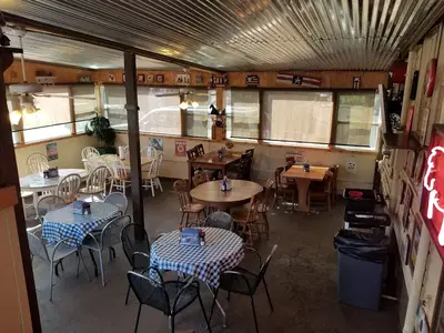 Big Shanty Smokehouse