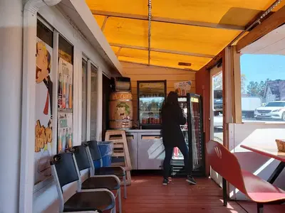 Tacos Del Chavo