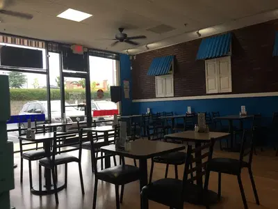 Mediterranean Bistro