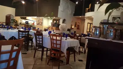 Caper's Restaurant and Bar