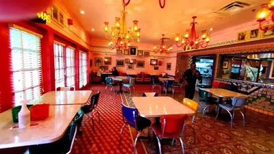 Chuy's