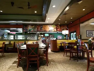 O'Charley's Restaurant & Bar