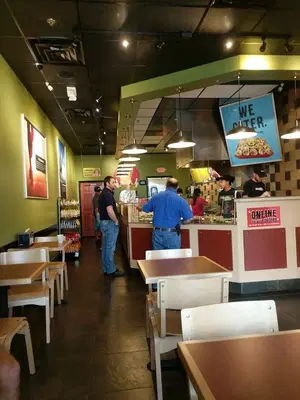 Pita Pit