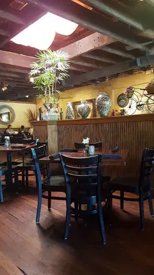 Fusco’s via Roma Italian Trattoria