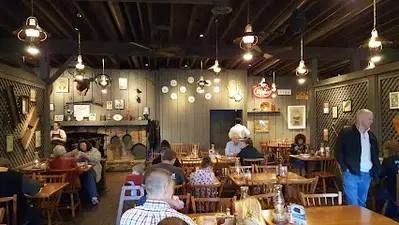 Cracker Barrel Old Country Store