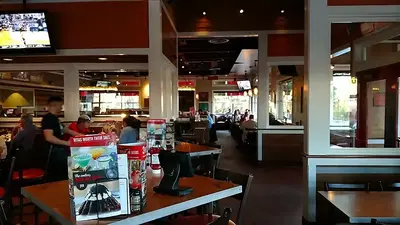 Chili's Grill & Bar