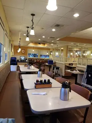 IHOP