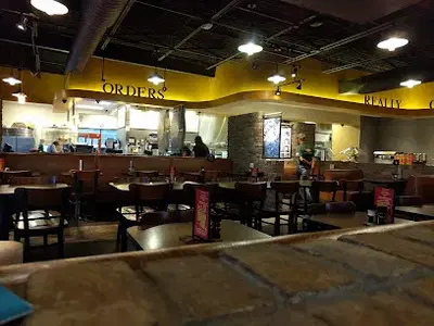 Jason's Deli