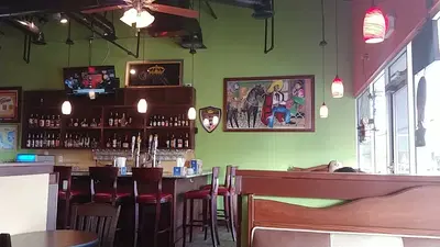 Solecito Lindo Mexican Bar & Grill