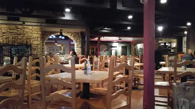 On The Border Mexican Grill & Cantina - ATL Town Center