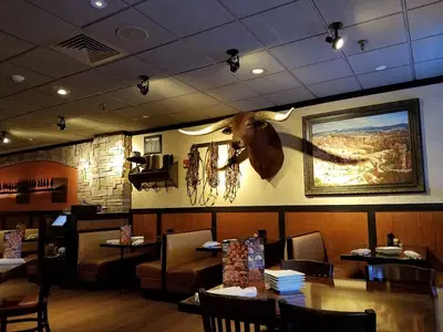 LongHorn Steakhouse