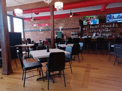Red Velvet Bistro
