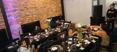 Gritz Brunch Bar