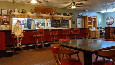 Hudson's Hickory House, LLC