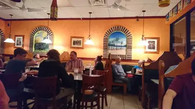 Taqueria Jalisco