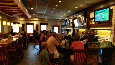 Carrabba's Italian Grill