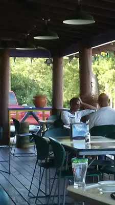 El Don Tequilas