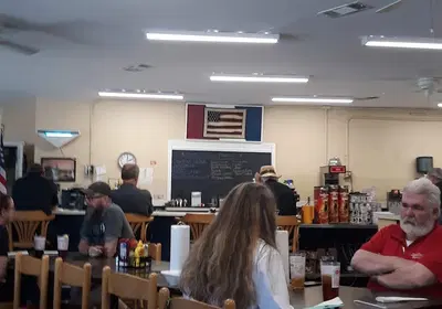 Bankhead Diner