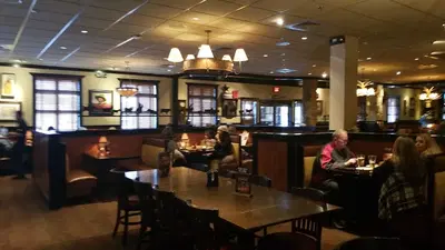 LongHorn Steakhouse