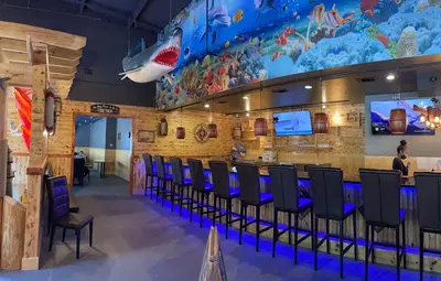 Tasty Crab House