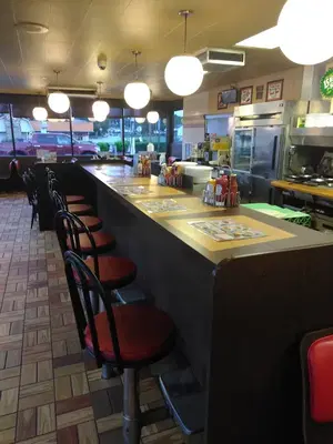 Waffle House