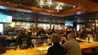 Outback Steakhouse