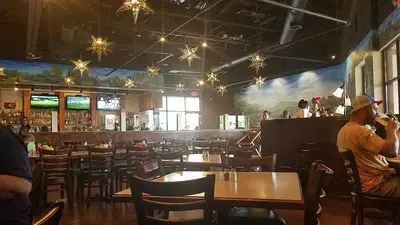 Blue Agave
