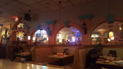 Monterrey Mexican Restaurant Douglasville