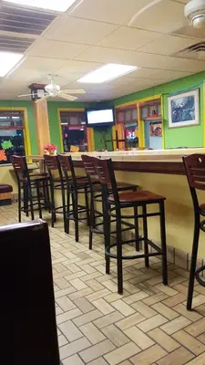 Caribbean Kitchen Bar & Grill