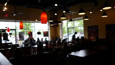 Moe's Southwest Grill