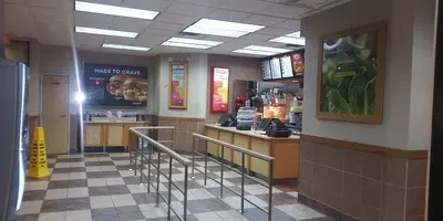 Wendy's