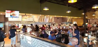 Jason's Deli