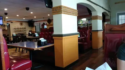 Los Tacos