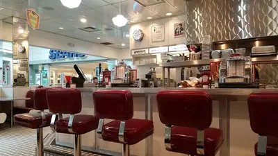 Johnny Rockets