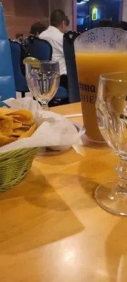 Casa Tequila Mexican Restaurant