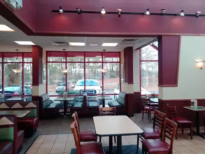 Arby's