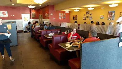 Thumbs Up Diner
