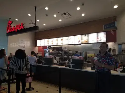 Chick-fil-A