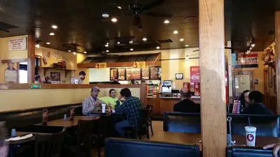 Zaxby's Chicken Fingers & Buffalo Wings
