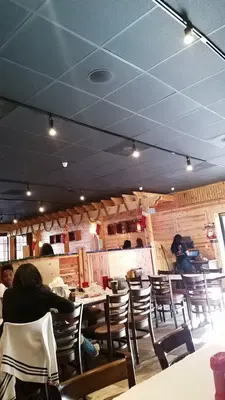 The Juicy Crab