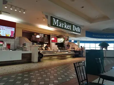 Market Deli