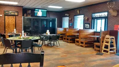 Hog Wild Barbeque