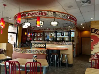 Popeyes Louisiana Kitchen